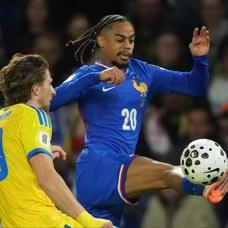 Liverpool'un Barcola plan�