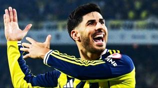 Asensio k�llerinden do�du