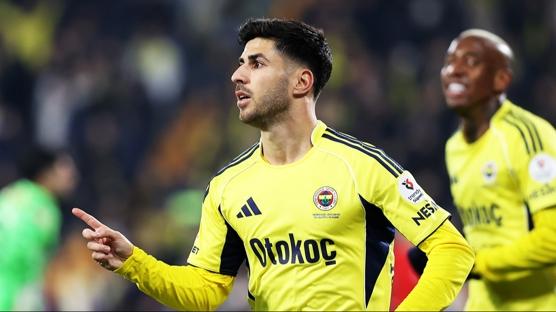 Marco Asensio'ya s�rpriz talip!