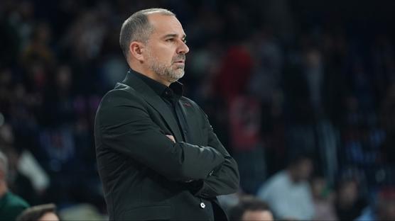 Mersinspor, Carles Duran Ortega'ya emanet