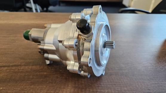 Milli hava araçlarına yerli 'kalp ve damar sistemi'