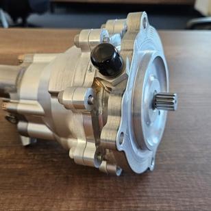 Milli hava ara�lar�na yerli 'kalp ve damar sistemi'