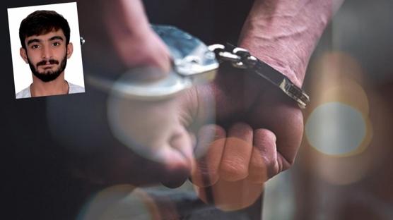 Eylem haz�rl���ndaki ter�rist yakaland�