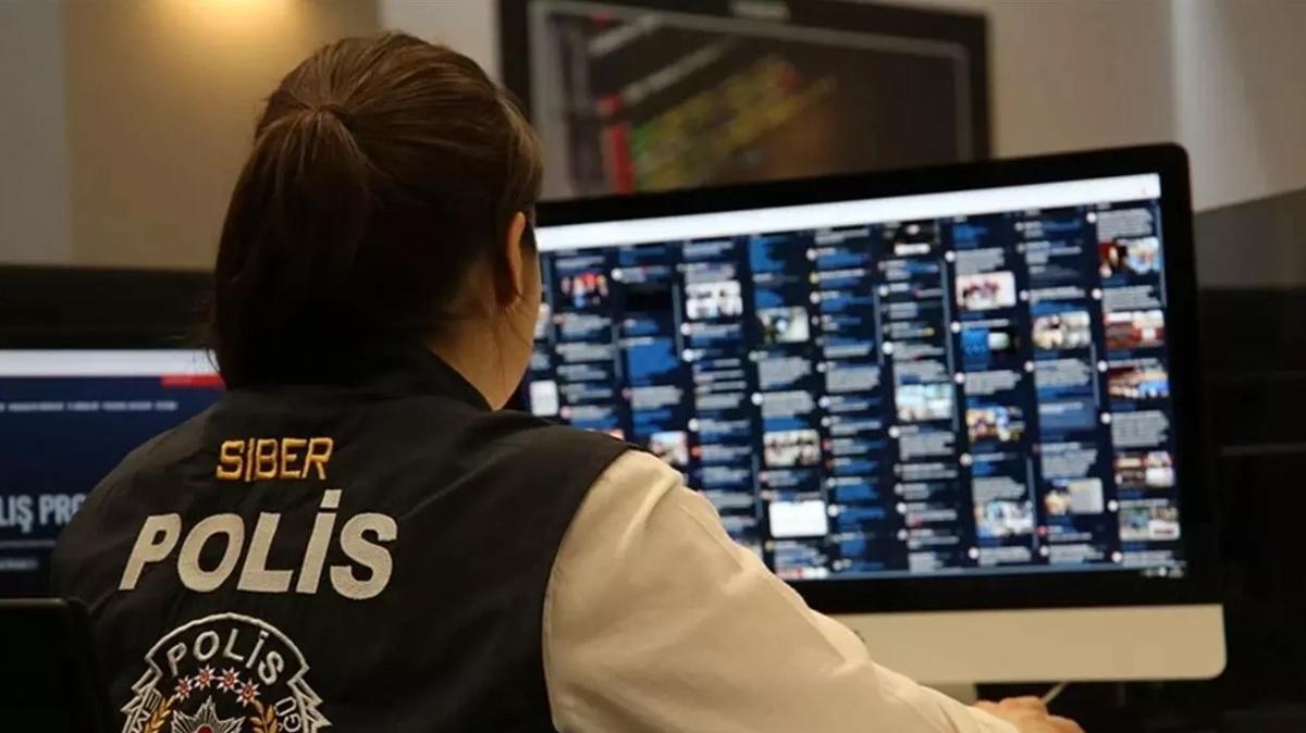 M�T'ten siber casusluk operasyonu