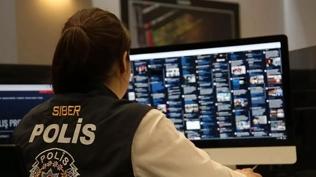 M�T'ten siber casusluk operasyonu