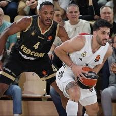Monaco, Real Madrid'i 100 say�yla ge�ti