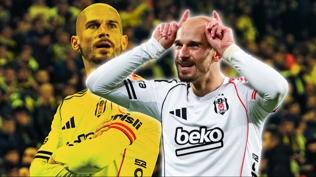 Ne yapt�n sen Vaclav Cerny!