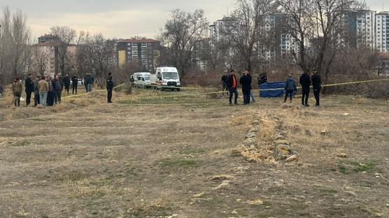 Ni�de'de korkun� olay: Yanm�� ceset soru�turmas�nda bir tutuklama