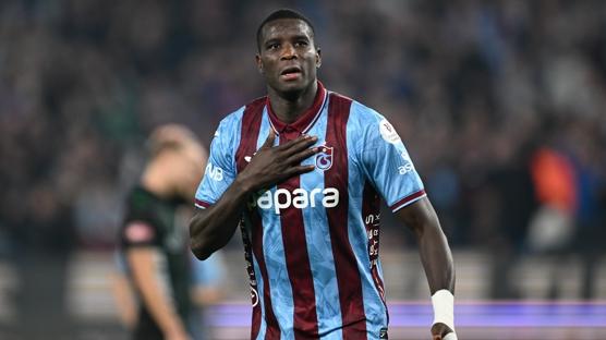 Paul Onuachu: Konyaspor'a att���m gol� unutam�yorum