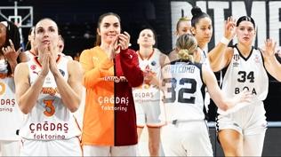 Potada derbi haftas�! Galatasaray'�n konu�u Be�ikta�