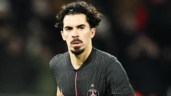 Real Madrid'den Vitinha hamlesi