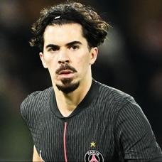 Real Madrid'den Vitinha hamlesi