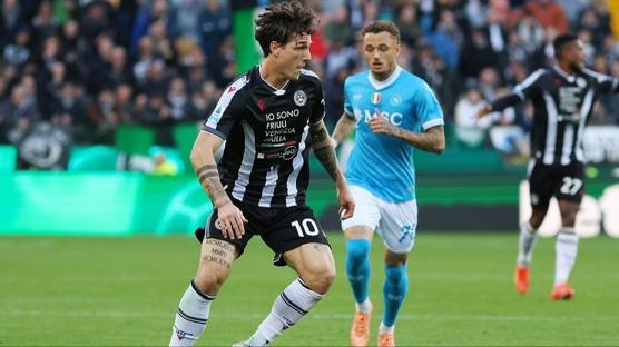 Runjaic: Zaniolo �nemli bir oyuncu