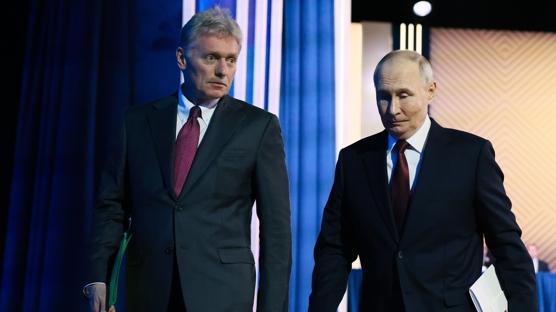 Rusya'dan dikkat �eken m�zakere a��klamas�