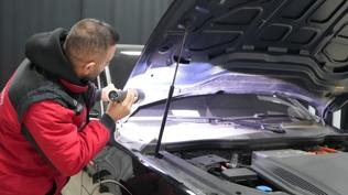 'Sazan sarmal�' y�ntemiyle doland�r�c�l�k! Eksperin dikkati oyunu bozdu