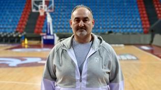 Selçuk Ernak: Galatasaray maçını kazanmak istiyoruz