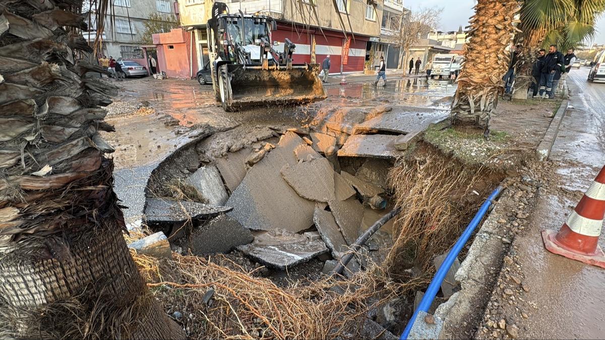 CHP'li belediyenin i�bilmezli�i pes dedirtti