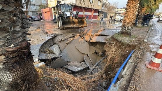 CHP'li belediyenin işbilmezliği pes dedirtti