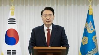 S�k�y�netim ilan� �lkeyi kar��t�rm��t�: Yoon'un 10 y�l hapsi isteniyor