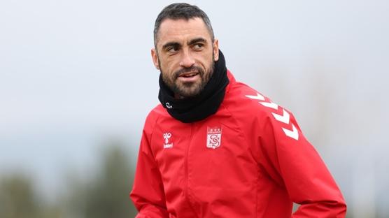 Sivasspor, Band�rmaspor kar��la�mas�na haz�r