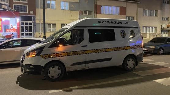 Sivas'ta karde� cinayeti