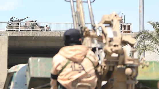 Suriye'de g�venlik g��lerine silahl� sald�r�: 4 g�revli yaraland�