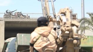 Suriye'de g�venlik g��lerine silahl� sald�r�: 4 g�revli yaraland�