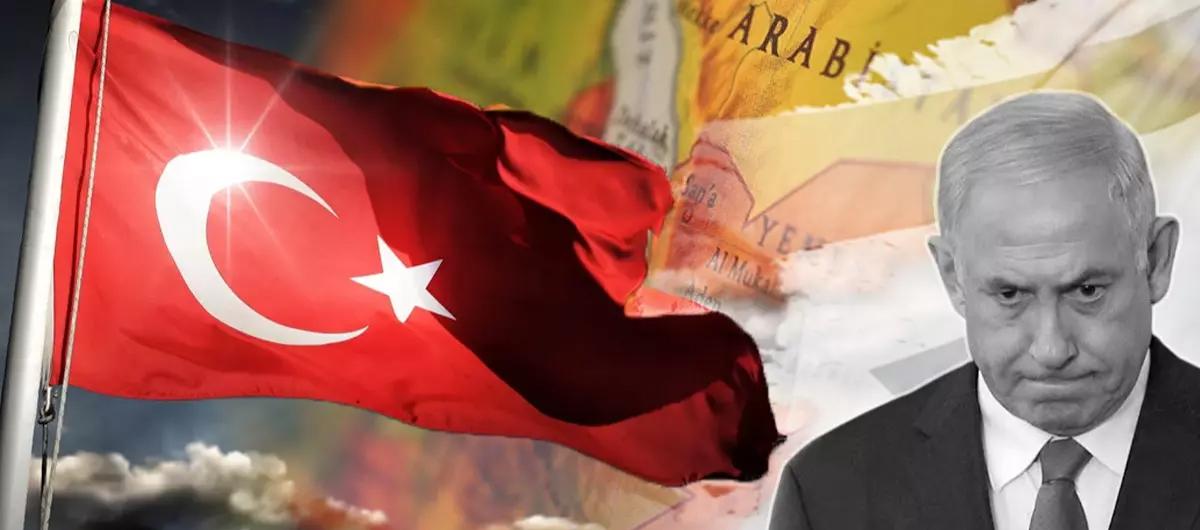 T�rkiye'den �srail'e had bildiren tepki: Hukuk d��� ad�mlar� reddediyoruz