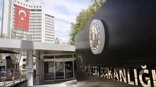 T�rkiye'den Yemen uyar�s�: Son geli�meler endi�e verici