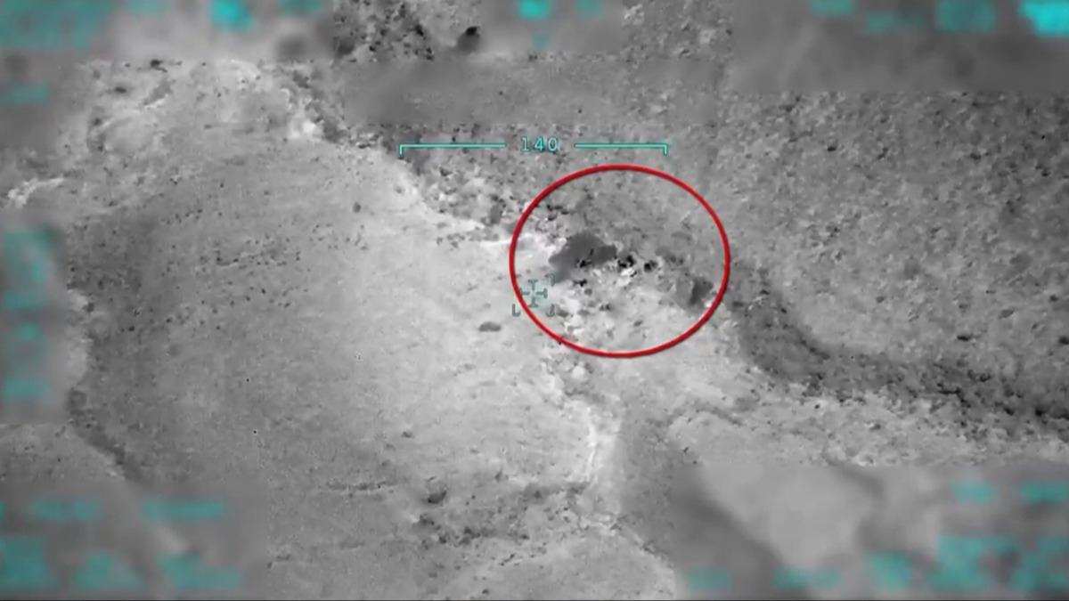 J�HA'lar tespit etti