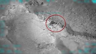 J�HA'lar tespit etti