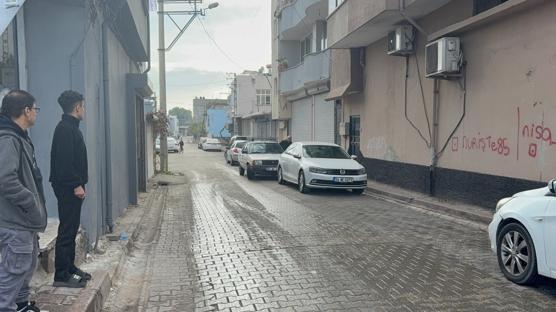 Kahvehanede ba�layan tart��ma kanl� bitti