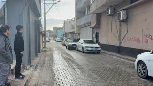 Kahvehanede ba�layan tart��ma kanl� bitti