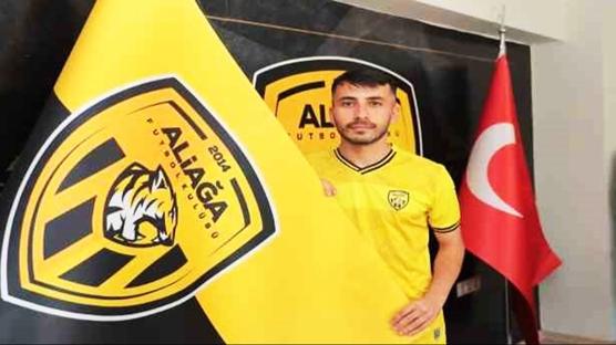 Alia�a FK, Alberk Ko�'u kadrosuna katt�