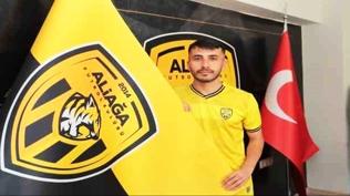 Alia�a FK, Alberk Ko�'u kadrosuna katt�