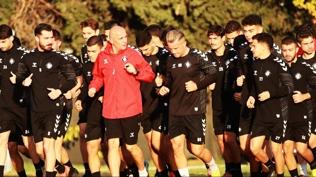 Altay'� bekleyen tehlike