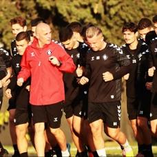 Altay'� bekleyen tehlike