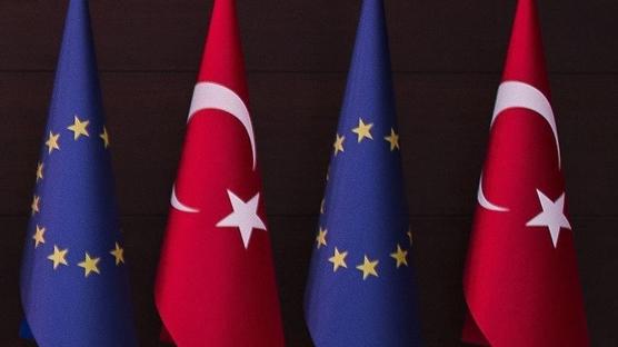 Anla�ma y�r�rl��e girdi: 366 milyon avroluk finansman sa�lanacak