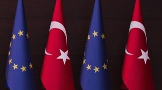 Anla�ma y�r�rl��e girdi: 366 milyon avroluk finansman sa�lanacak