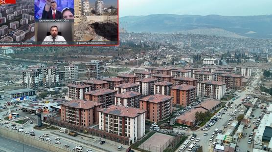 Asr�n felaketinden asr�n in�a seferberli�ine