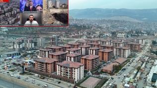 Asr�n felaketinden asr�n in�a seferberli�ine