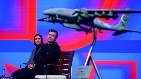 'Y�n veren olmal�y�z' diyerek anlatt�