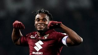 �talyan bas�n� duyurdu