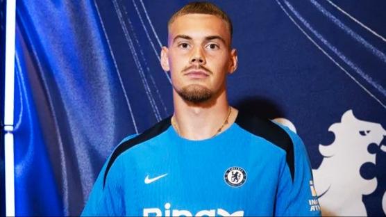 Jorgensen i�in a��klama geldi