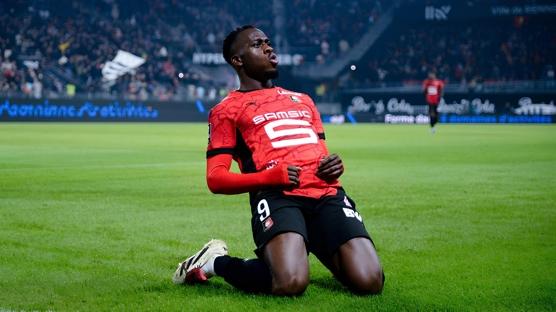 Be�ikta�'ta golc� aray���