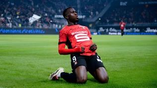 Be�ikta�'ta golc� aray���