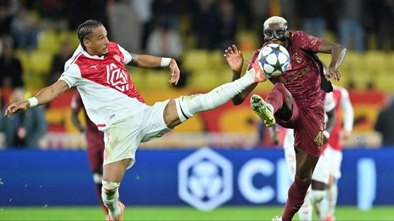 Be�ikta�'ta Thilo Kehrer sesleri