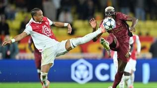 Be�ikta�'ta Thilo Kehrer sesleri