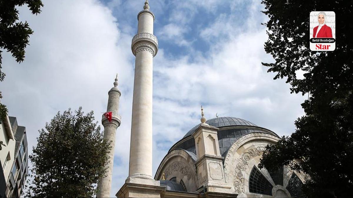 K�rt�e vaaz talebi K�rt�e ezana evrilir mi?