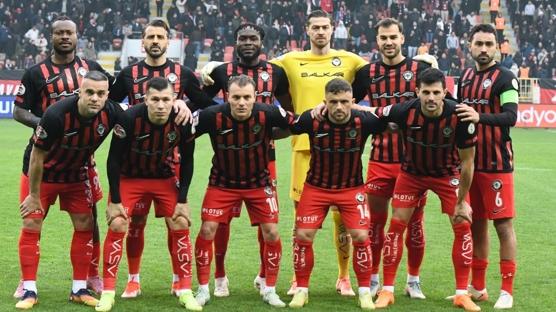 �orum FK, Erzurum deplasman�nda